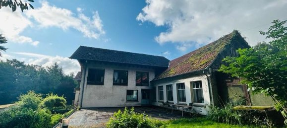 Hotel em Lippe, Germany 1700 m² N.º 270265 8