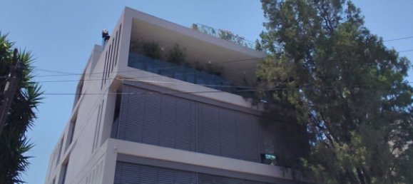 3 chambres appartement à vendre à Strovolos, Nicosia, Cyprus № 26574 15