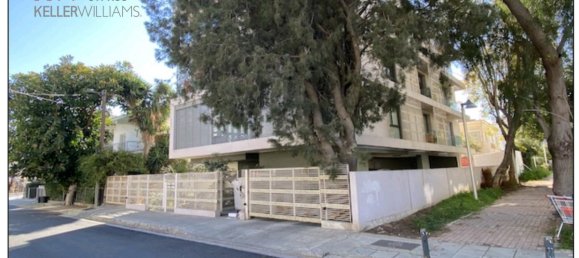 3 chambres appartement à vendre à Strovolos, Nicosia, Cyprus № 26574 2