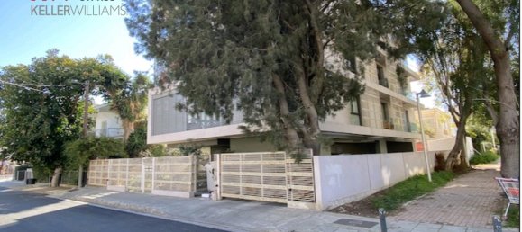 3 chambres appartement à vendre à Strovolos, Nicosia, Cyprus № 26574 10