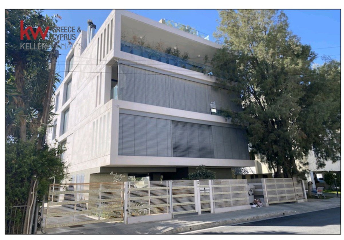 3 chambres appartement à vendre à Strovolos, Nicosia, Cyprus № 26574