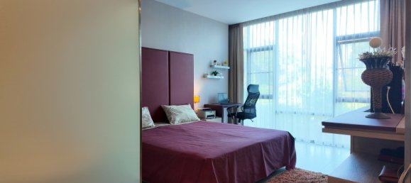 1 dormitorio condominium en venta en Pattaya, Chonburi, Eastern Thailand, Thailand № 169783 17