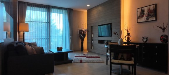 1 dormitorio condominium en venta en Pattaya, Chonburi, Eastern Thailand, Thailand № 169783 3