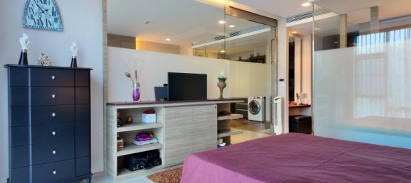 1 dormitorio condominium en venta en Pattaya, Chonburi, Eastern Thailand, Thailand № 169783 13