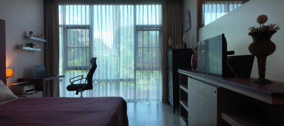 1 dormitorio condominium en venta en Pattaya, Chonburi, Eastern Thailand, Thailand № 169783 12