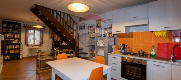 Apartamento de 6 divisões em Jesi, Italy N.º 3052 7