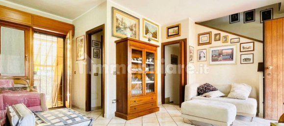3 bedrooms Villa in Rome, Italy No. 272754 6
