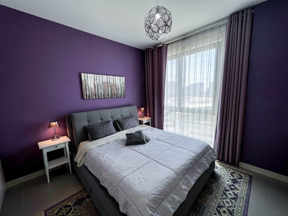 1 غرف نوم شقة في الدَيْر, Bahrain رقم 1289