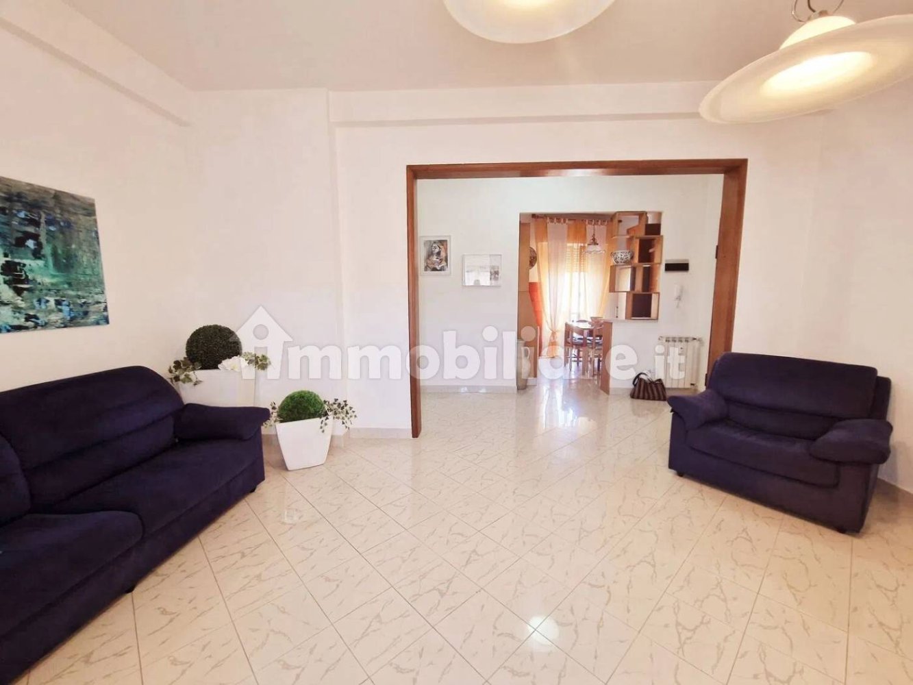 4 Schlafzimmer Wohnung in Sarzana, Italy, Nr. 167395