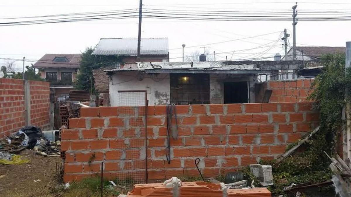 Студия в Хенераль Сан Мартин, Аргентина № 11272