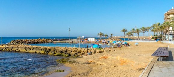 4 Schlafzimmer Wohnung in Torrevieja, Spain, Nr. 145988 27