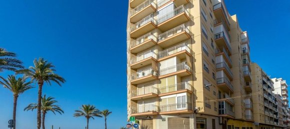 4 Schlafzimmer Wohnung in Torrevieja, Spain, Nr. 145988 24