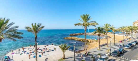 4 Schlafzimmer Wohnung in Torrevieja, Spain, Nr. 145988 30