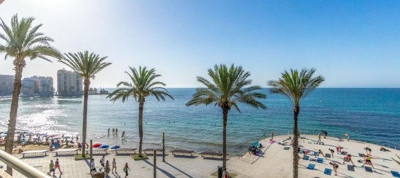 4 Schlafzimmer Wohnung in Torrevieja, Spain, Nr. 145988 28