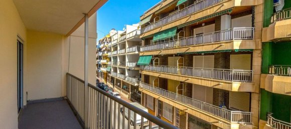 4 Schlafzimmer Wohnung in Torrevieja, Spain, Nr. 145988 17