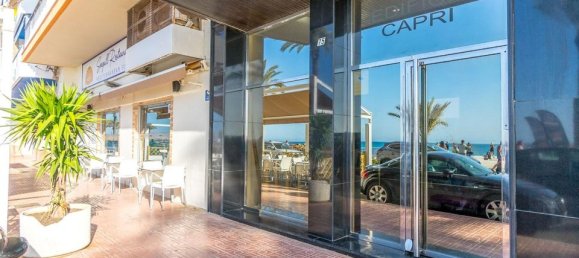 4 Schlafzimmer Wohnung in Torrevieja, Spain, Nr. 145988 23