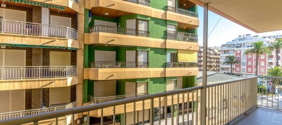 4 Schlafzimmer Wohnung in Torrevieja, Spain, Nr. 145988 18