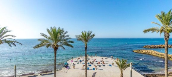 4 Schlafzimmer Wohnung in Torrevieja, Spain, Nr. 145988 29