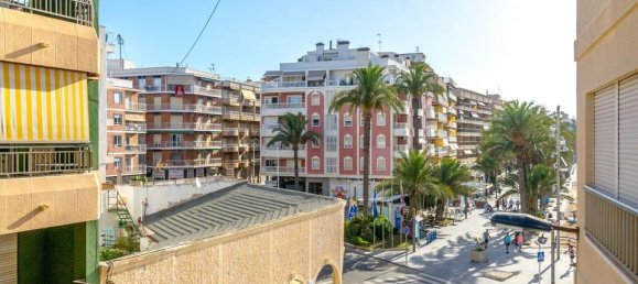 4 Schlafzimmer Wohnung in Torrevieja, Spain, Nr. 145988 19