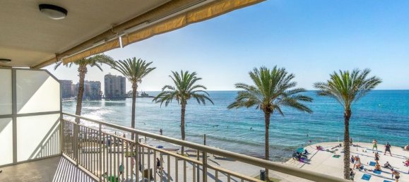 4 Schlafzimmer Wohnung in Torrevieja, Spain, Nr. 145988 16