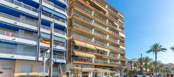 4 Schlafzimmer Wohnung in Torrevieja, Spain, Nr. 145988 25