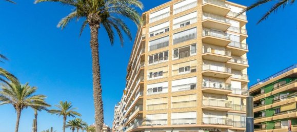 4 Schlafzimmer Wohnung in Torrevieja, Spain, Nr. 145988 26