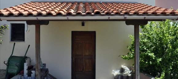 4 bedrooms Villa in Chalkidiki, Greece No. 7404 24