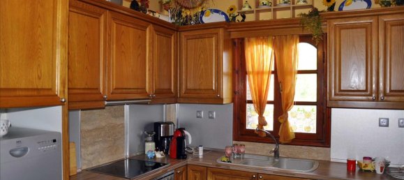 4 chambres villa à vendre à Chalkidiki, Central Macedonia, Macedonia and Thrace, Greece № 7404 16