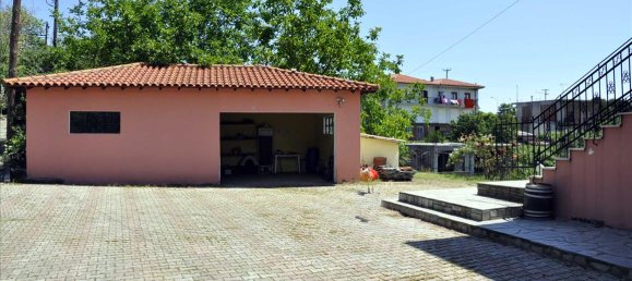 4 bedrooms Villa in Chalkidiki, Greece No. 7404 27