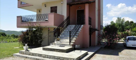 4 chambres villa à vendre à Chalkidiki, Central Macedonia, Macedonia and Thrace, Greece № 7404 5