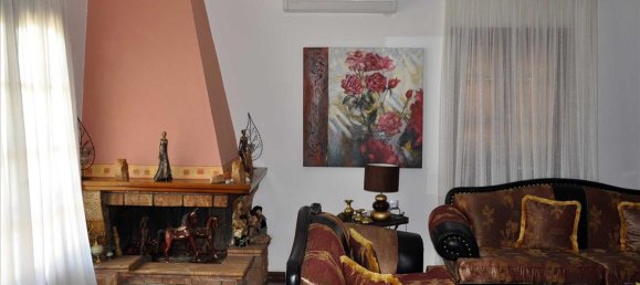 4 bedrooms Villa in Chalkidiki, Greece No. 7404 13