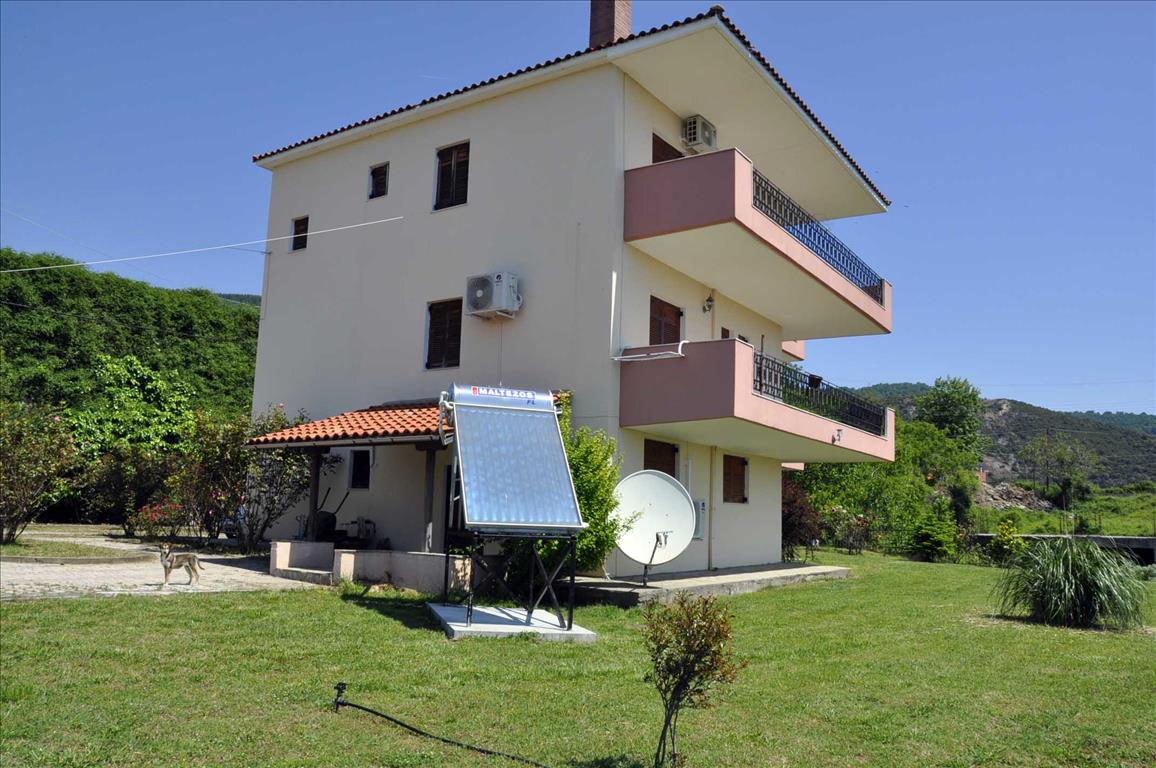 4 chambres villa à vendre à Chalkidiki, Central Macedonia, Macedonia and Thrace, Greece № 7404