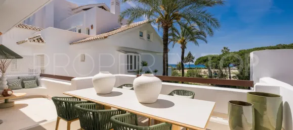 Квартира с 3 спальнями в Марбелья, Испания № 182213 5