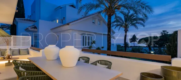 Квартира с 3 спальнями в Марбелья, Испания № 182213 4