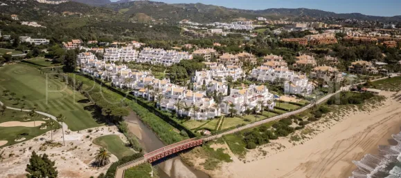 Квартира с 3 спальнями в Марбелья, Испания № 182213 3