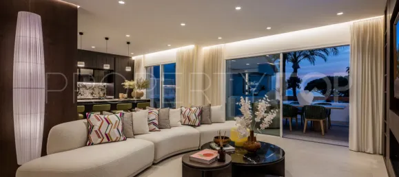 Квартира с 3 спальнями в Марбелья, Испания № 182213 15