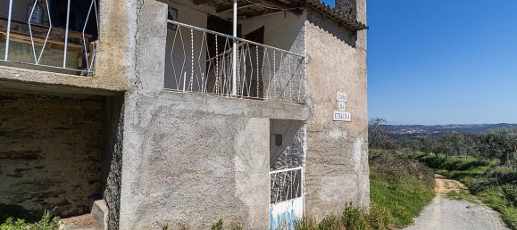 1 غرف نوم منزل في Pombeiro da Beira, Portugal رقم 16597 19