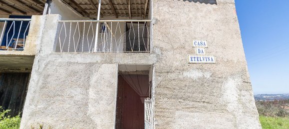 1 غرف نوم منزل في Pombeiro da Beira, Portugal رقم 16597 16