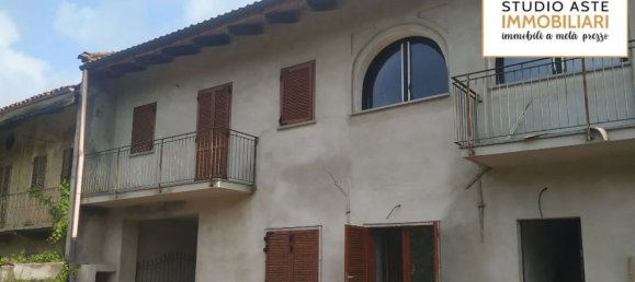  بناية في Monteu da Po, Italy 351متر مربع رقم 45064 2