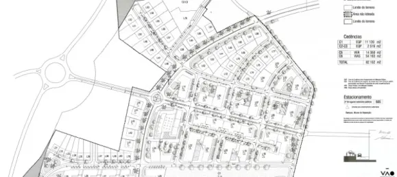 Grundstück in Loule, Portugal, Nr. 71070 9