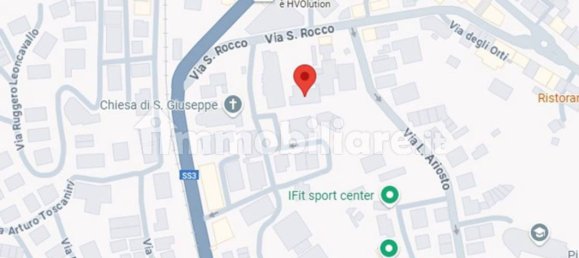 2 bedrooms Apartment in Rignano Flaminio, Italy No. 193856 2