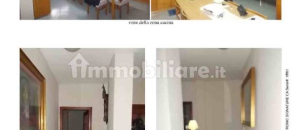 5 bedrooms Apartment in Naples, Italy No. 15009 5