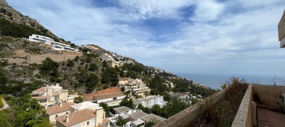 3 bedrooms Apartment in Altea, Spain No. 283550 2