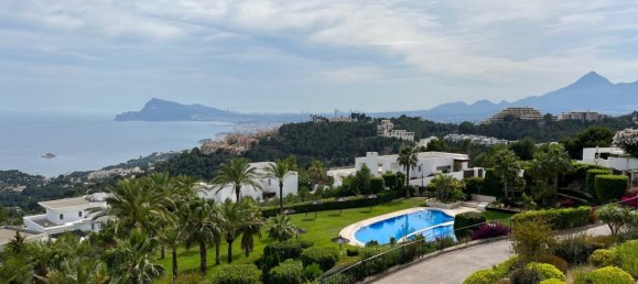 3 bedrooms Apartment in Altea, Spain No. 283550 4
