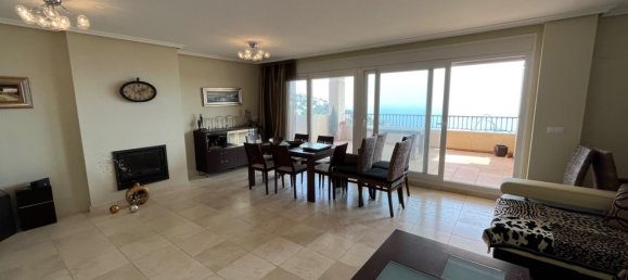 3 bedrooms Apartment in Altea, Spain No. 283550 8