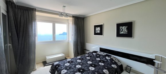 3 bedrooms Apartment in Altea, Spain No. 283550 11