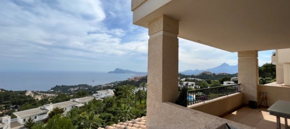 3 bedrooms Apartment in Altea, Spain No. 283550 6