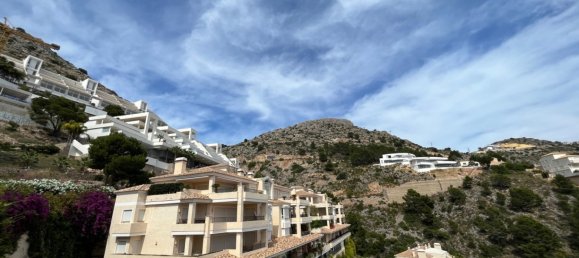 3 bedrooms Apartment in Altea, Spain No. 283550 3