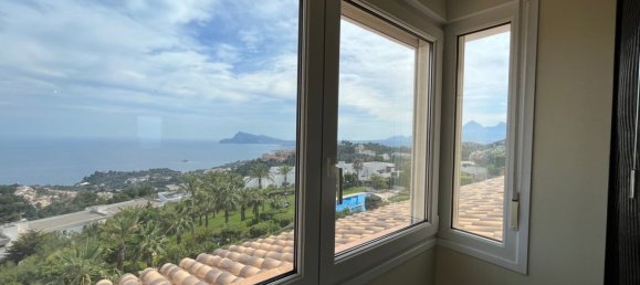 3 bedrooms Apartment in Altea, Spain No. 283550 13