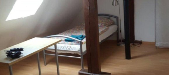 Квартира с 4 спальнями в Кассель, Германия № 309802 14